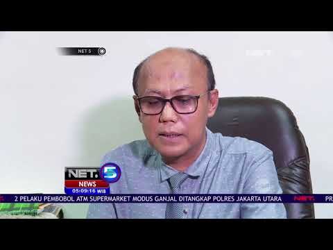 KPK Diperintah Jadikan Boediono Tersangka NET5