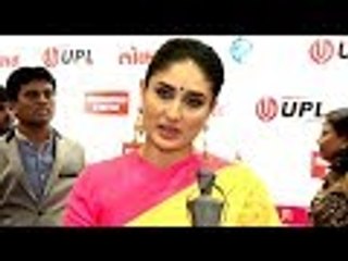 Kareena's Shocking Reaction On Being Asked About Taimur Ali Khan | Bollywood Buzz