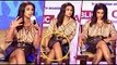Parineeti Chopra Oops Moment With Her Uncomfortable Short Dress | Bollywood Buzz