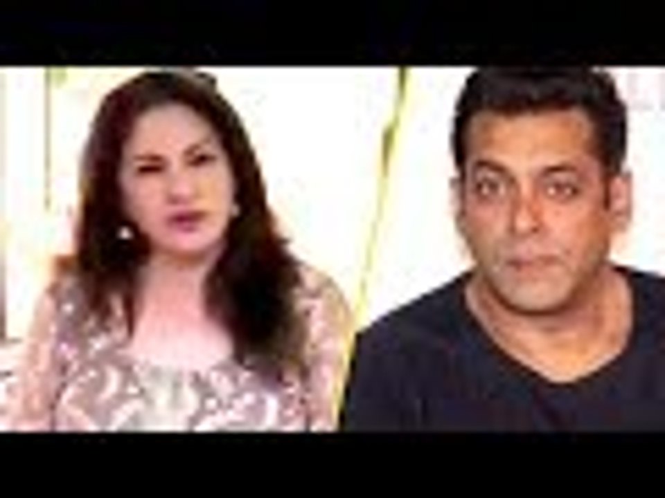 Hum Saath Saath Hain Co-Star Kunickaa Sadanand Threatened By Bishnoi Community | Bollywood Buzz