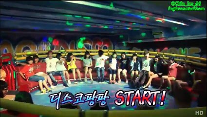 [130714] A-jax - Wings car Project Making Film