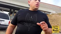 Cops Harass Citizen for Filming Police in Public