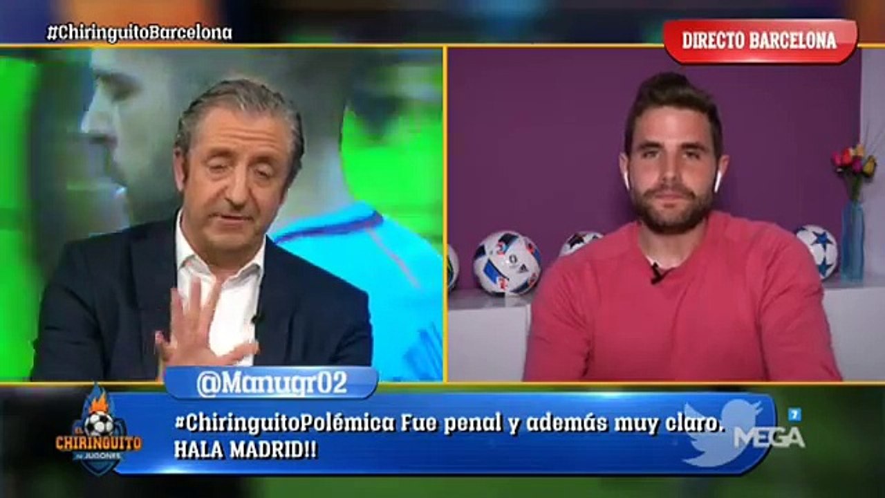 Bronca en vestuario tras la debacle culé