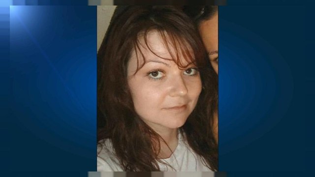 Yulia Skripal rejects Russian help to recover from poison attack