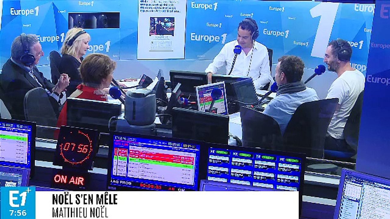 Malgré le risque d'une troisième guerre mondiale, restons optimistes !