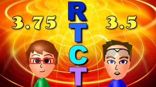 Mario Kart Wii - Rate That Custom Track #13 ~ The Chicken is Burning!