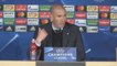 Zidane: "It was a penalty"