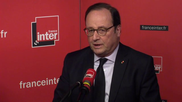François Hollande La déchéance de nationalité a choqué