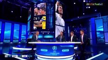 Real madrid vs Juventus (1-3) - Full In-depth Post Match Analysis & Discussion