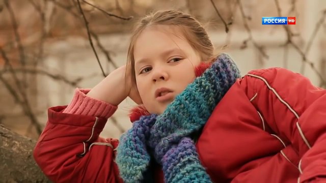 ПЯТЬ ЛЕТ и ОДИН ДЕНЬ (Мелодрама) ФИЛЬМЫ part 3/4