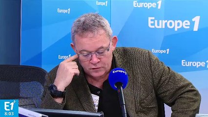 Le journal de 8 heures - 12/04/2018