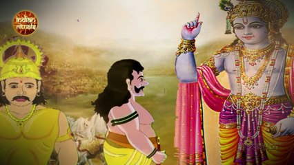 महाभारत - क्या थी कर्ण, घटोत्कच, विदुर और संजय कि अंतिम इच्छा   Indian Rituals