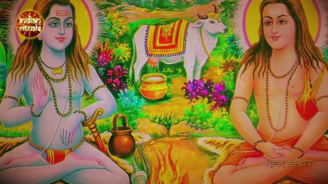 Mata Vaishno devi story in Hindi माता वैष्णो देवी की अमर कथा Indian Rituals