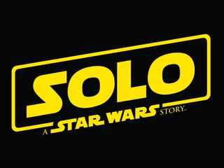 Solo: A Star Wars Story: Trailer #2 HD VO st FR/NL