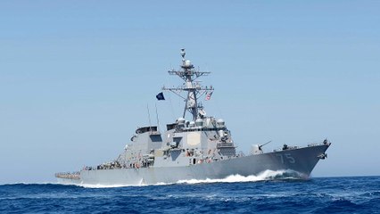 İngiltere: Suriye'de askeri müdahaleye hazırız