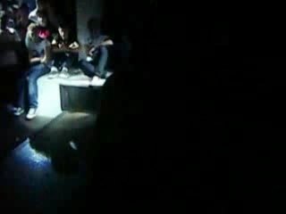 Soirée TECKTONIK AU CLANDESTIN !!!!!!!