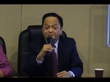 Ex-SC justice: Quo warranto a remedy to stop execs from holding on to power