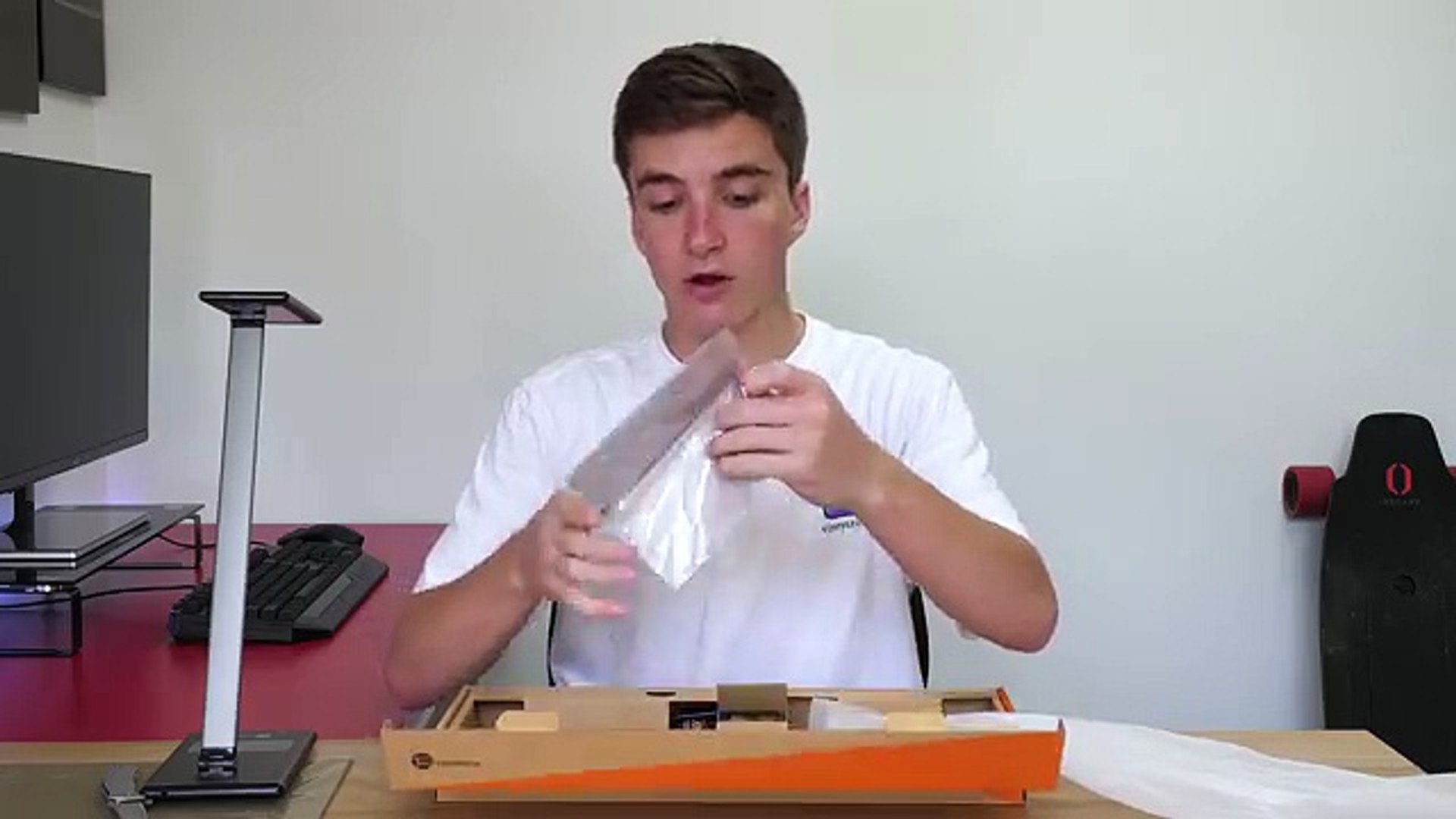 Best Setup Tech // Episode 6