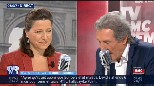 L'homéopathie? C’est sûrement un effet placebo pour la ministre de la Santé