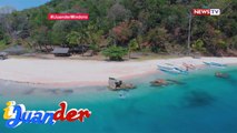 iJuander: Mga isla sa Bulalacao, Oriental Mindoro, pinasyalan ng 'I Juander'