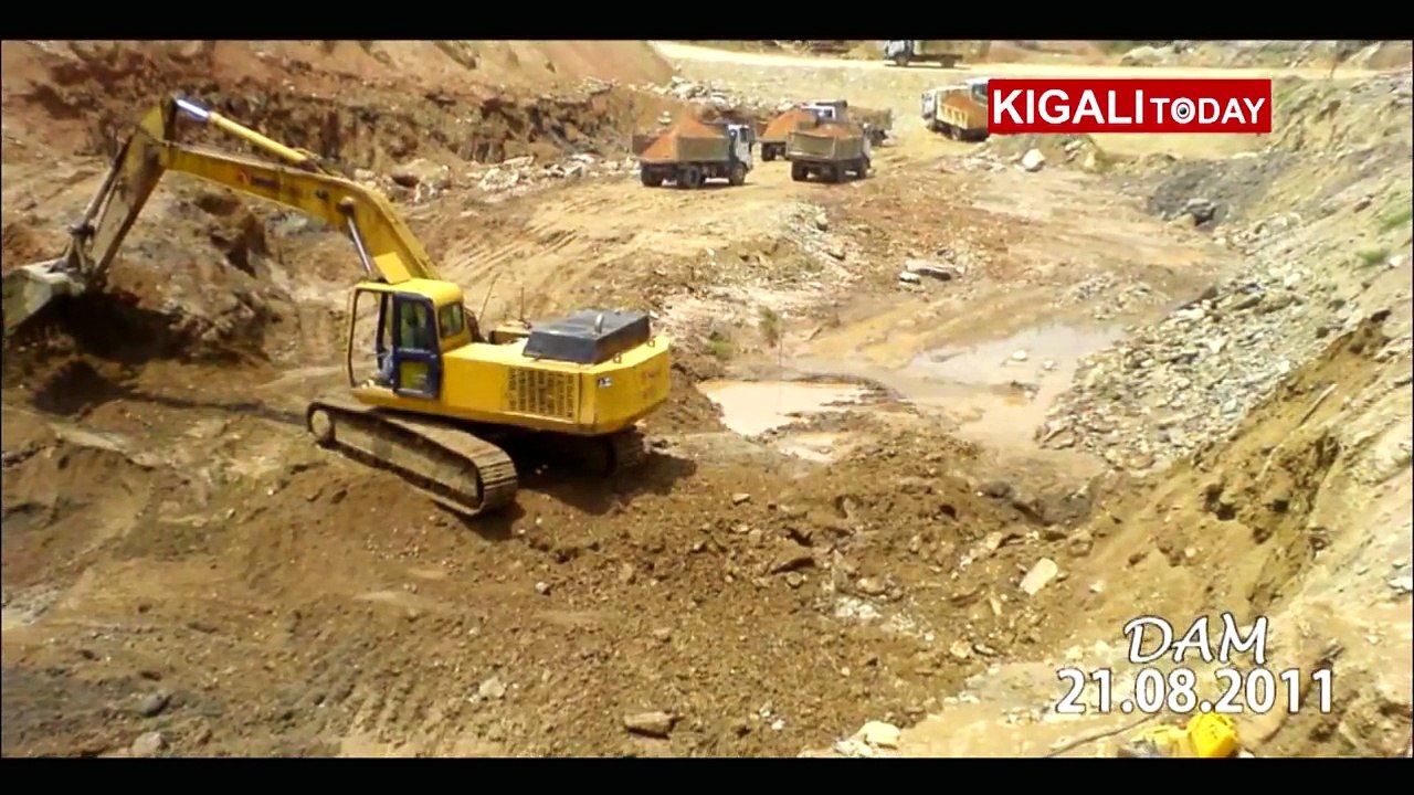 Angelique International limited : The Indian firm behind Rwanda’s biggest hydro power project