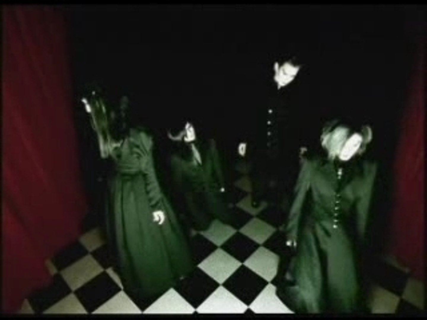 Malice Mizer Beast Of Blood Instrumental Video Dailymotion