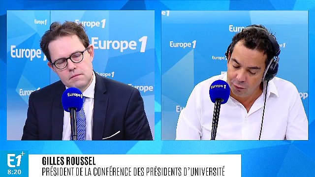 Blocage des universités : Les dégâts se chiffrent en centaines de milliers d'euros