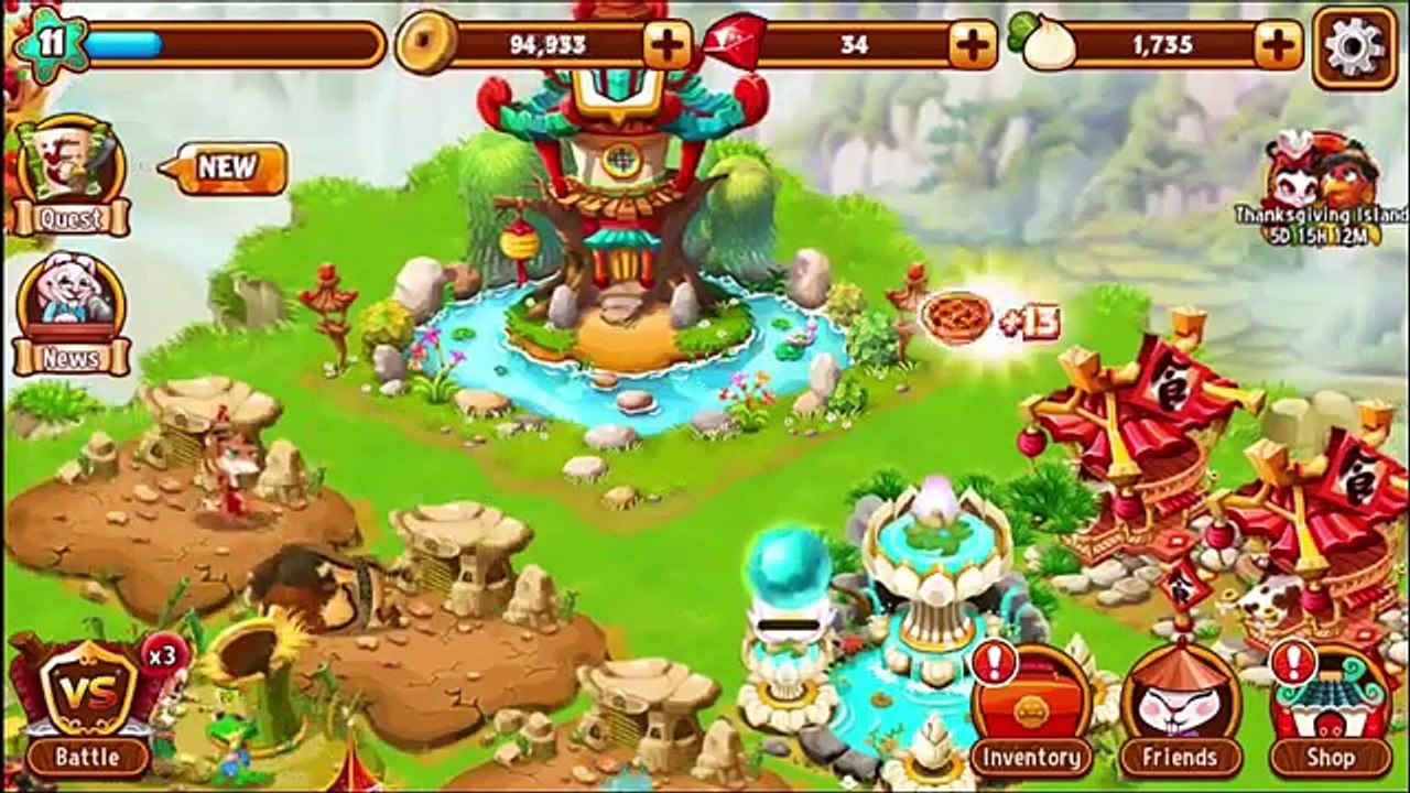 My Friends Kung Fu Pet Collection - KUNG FU PETS Ep. 6