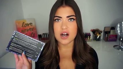 July 2016 BOXYCHARM Unboxing!