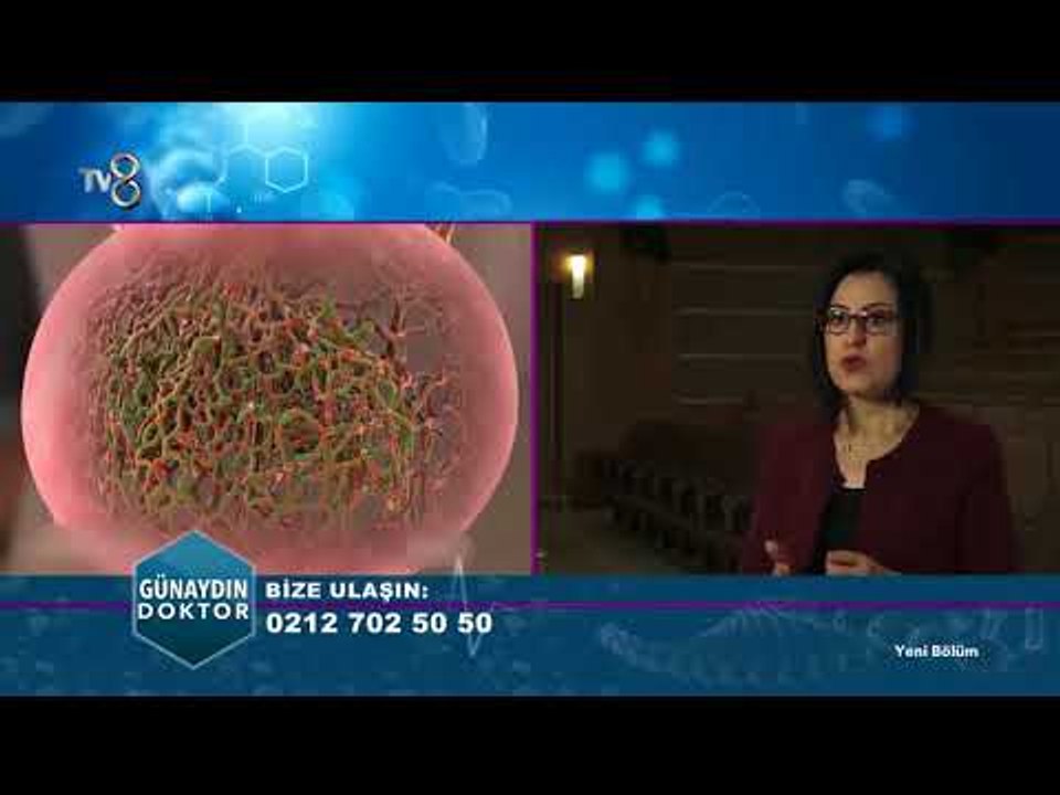 Vajinismus Nedir ve Nasıl Tedavi Edilir? | Günaydın Doktor