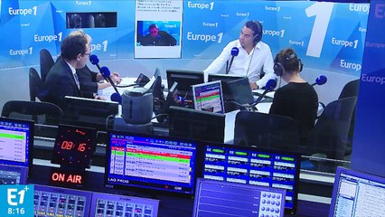 Contestation étudiante : "La violence et les faits de dégradation augmentent"