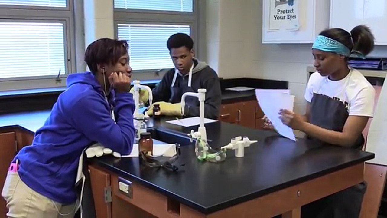 Bullying - Dont Be Such A Nerd