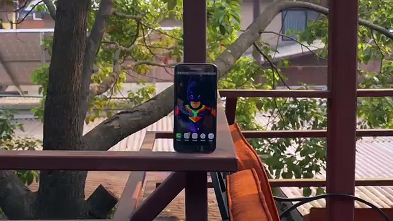 Galaxy S7 Edge - After a Month !