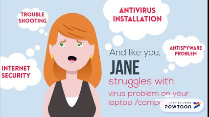 How to Secure My Computer with Bitdefender Antivirus