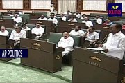 Telangana CM KCR Speech in Telangana Assembly Budget Sessions 2018 -AP Politics