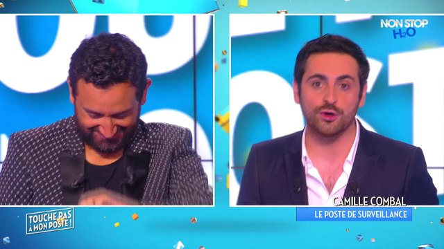 TPMP Story : Camille Combal demande à des passants de mentir dans son mytho-trottoir (Vidéo)