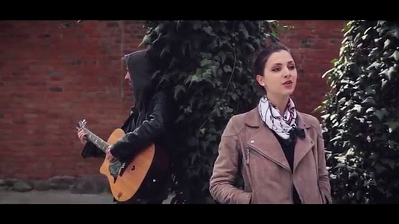 Sylwia Banasik - Wilcza zamieć (Pieśń Priscilli - cover)