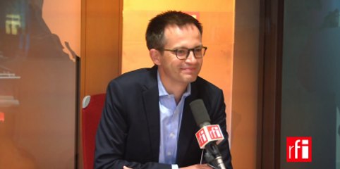 Pierre-Yves Bournazel (Les Constructifs): « Il est important d’entendre la parole présidentielle »