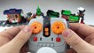 LEGO Power Functions für 10254 Festlicher Weihnachtszug - Review deutsch -