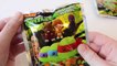 Blind Bag Happy Hour 35 - Nickelodeon Teenage Mutant Ninja Turtles Collectors KeyRings