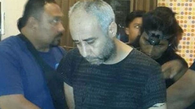 3 Milyon Liralık Vurgun Yapan Siber Çete Endonezya'da Yakalandı