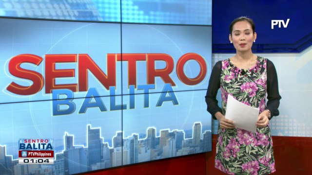 #SentroBalita: Biyahe ni Pangulong #Duterte sa China, naging matagumapy