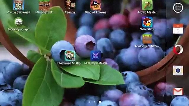СОЗДАНИЕ СЕРВЕРА ДЛЯ MINECRAFT PE 0.15.2