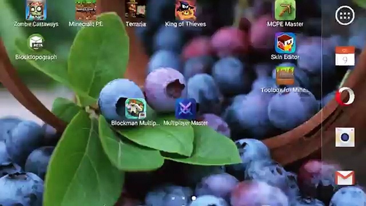 СОЗДАНИЕ СЕРВЕРА ДЛЯ MINECRAFT PE 0.15.2