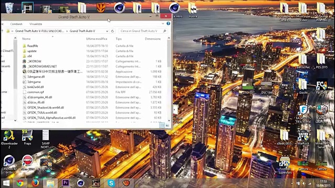 Come Scaricare e Installare GTA V per PC - FULL ITA