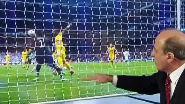 تحليل المباراة المجنونة ريال مدريد ويوفنتوس 1-3 والحالات التحكيمية مع جمال الشريف