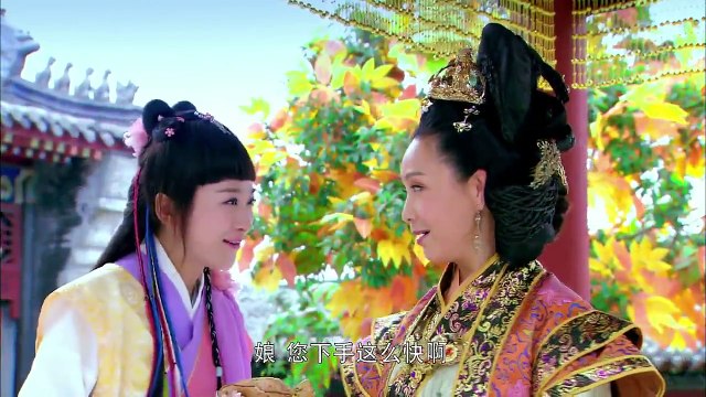 THỔ ĐỊA ÔNG THỔ ĐỊA BÀ Tập 4 Lồng Tiếng - Phim Trung Quốc - Đàm Diệu Văn, Hàn Đống, Huỳnh Thiếu Kỳ, Lưu Đình Vũ, Mễ Tuyết, Mục Đình Đình, Tưởng Nghị