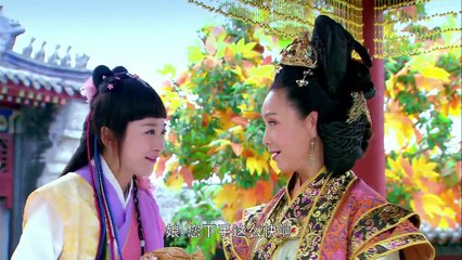 THỔ ĐỊA ÔNG THỔ ĐỊA BÀ Tập 4  Lồng Tiếng - Phim Trung Quốc - Đàm Diệu Văn, Hàn Đống, Huỳnh Thiếu Kỳ, Lưu Đình Vũ, Mễ Tuyết, Mục Đình Đình, Tưởng Nghị