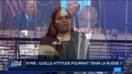 L'armée syrienne est-elle préparée à la riposte occidentale ?