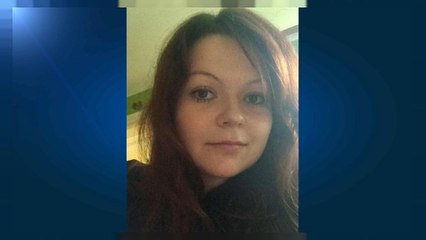 Yulia Skripal rechaza la ayuda de la embajada rusa
